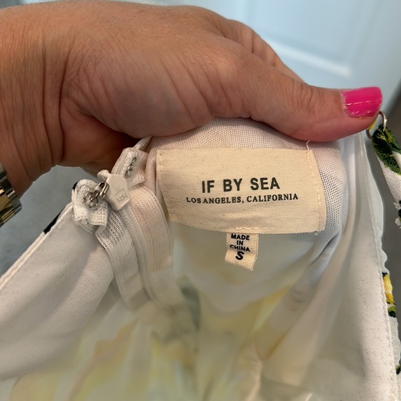 High-low Maxi Dress - Picture 6 of 7